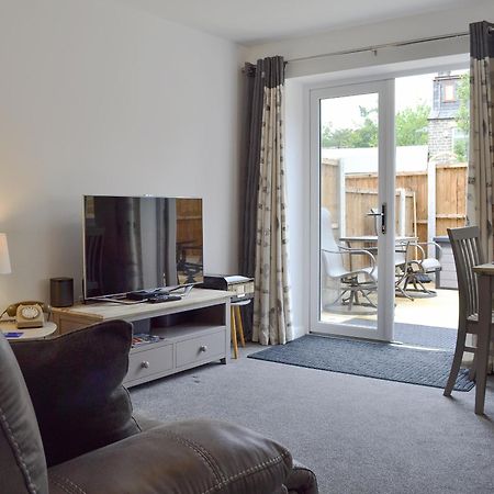 Shepley Mews Villa Glossop Exterior foto